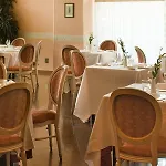 Starhotels Cristallo Palace 