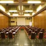 Starhotels Cristallo Palace 