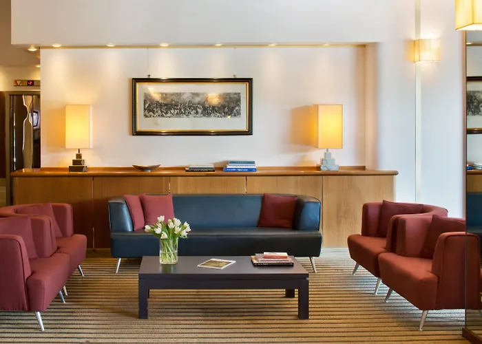 Starhoteles Cristallo Palace