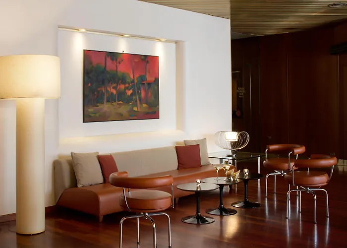 Starhoteles Cristallo Palace