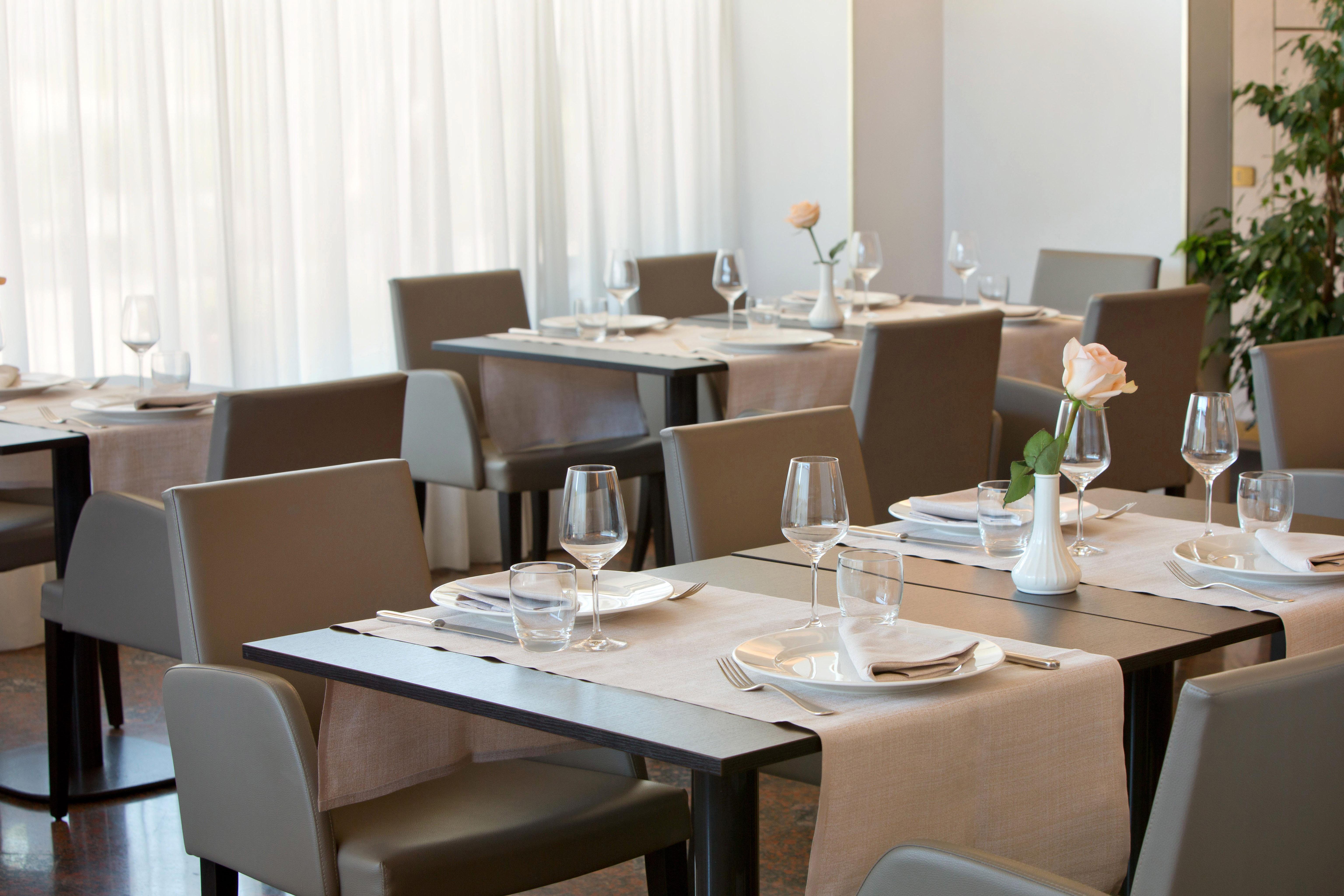 Starhotels Cristallo Palace Hotel 4*
