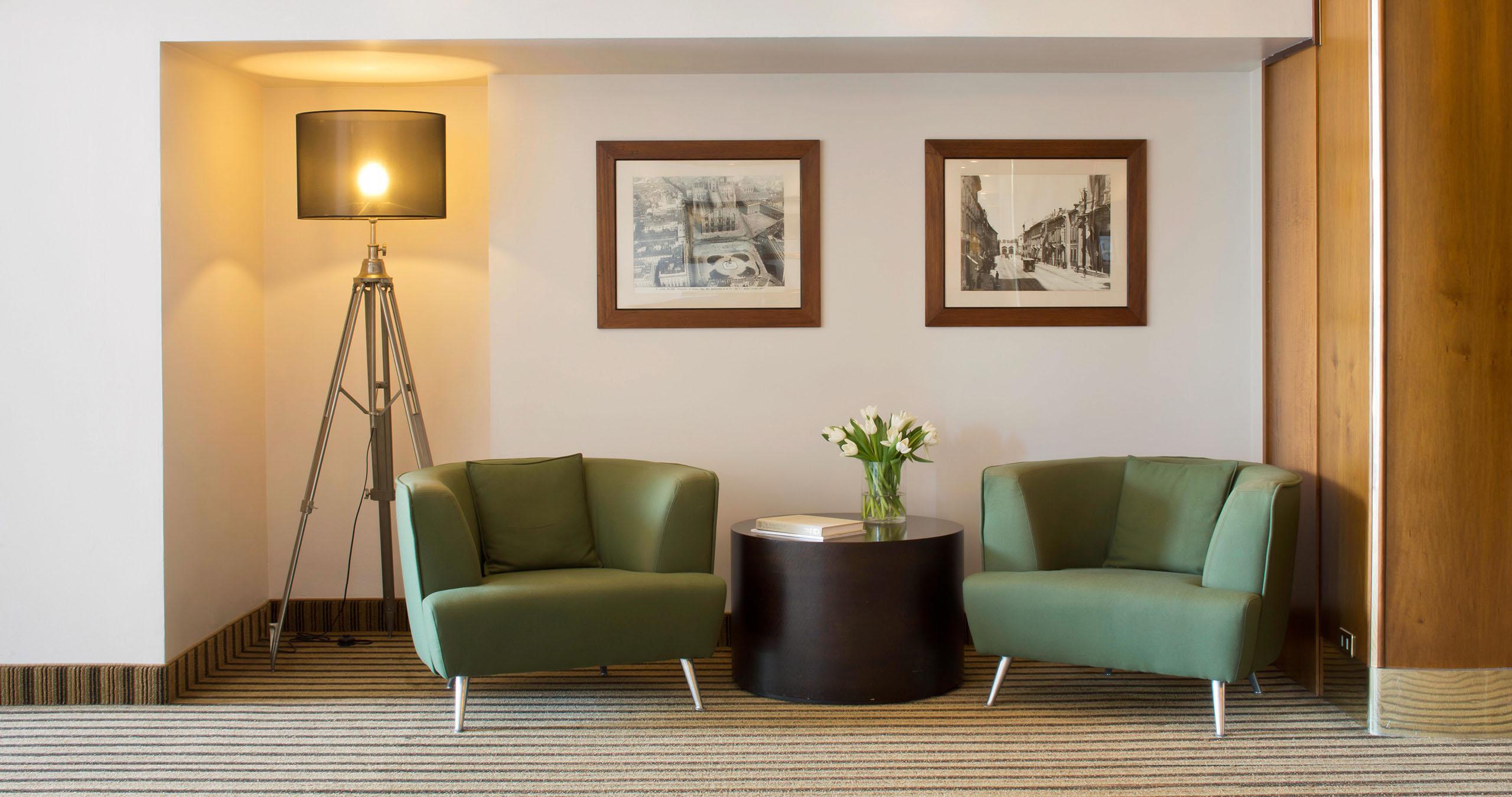 Starhoteles Cristallo Palace Hotel