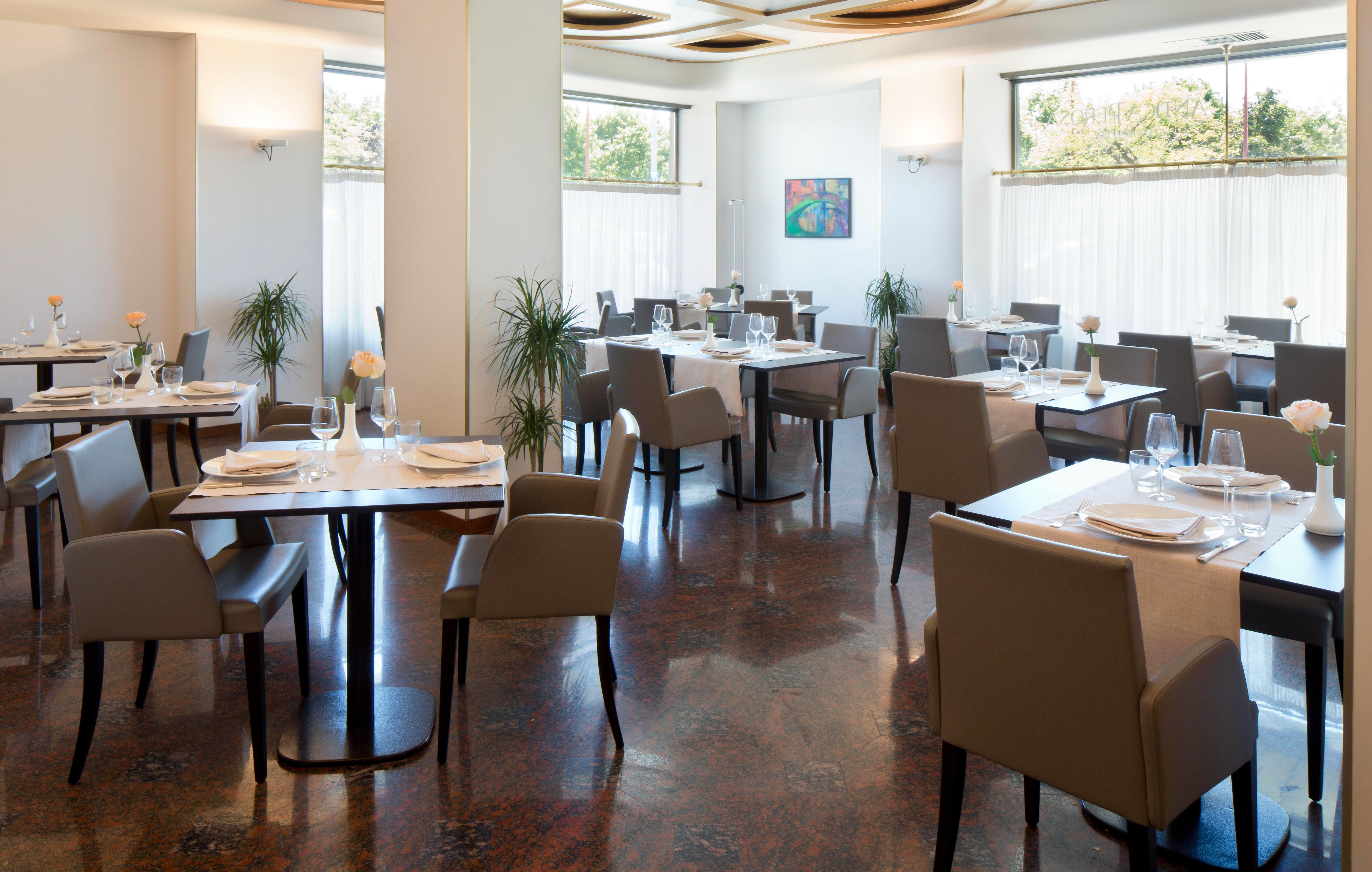 Starhoteles Cristallo Palace Hotel Bérgamo