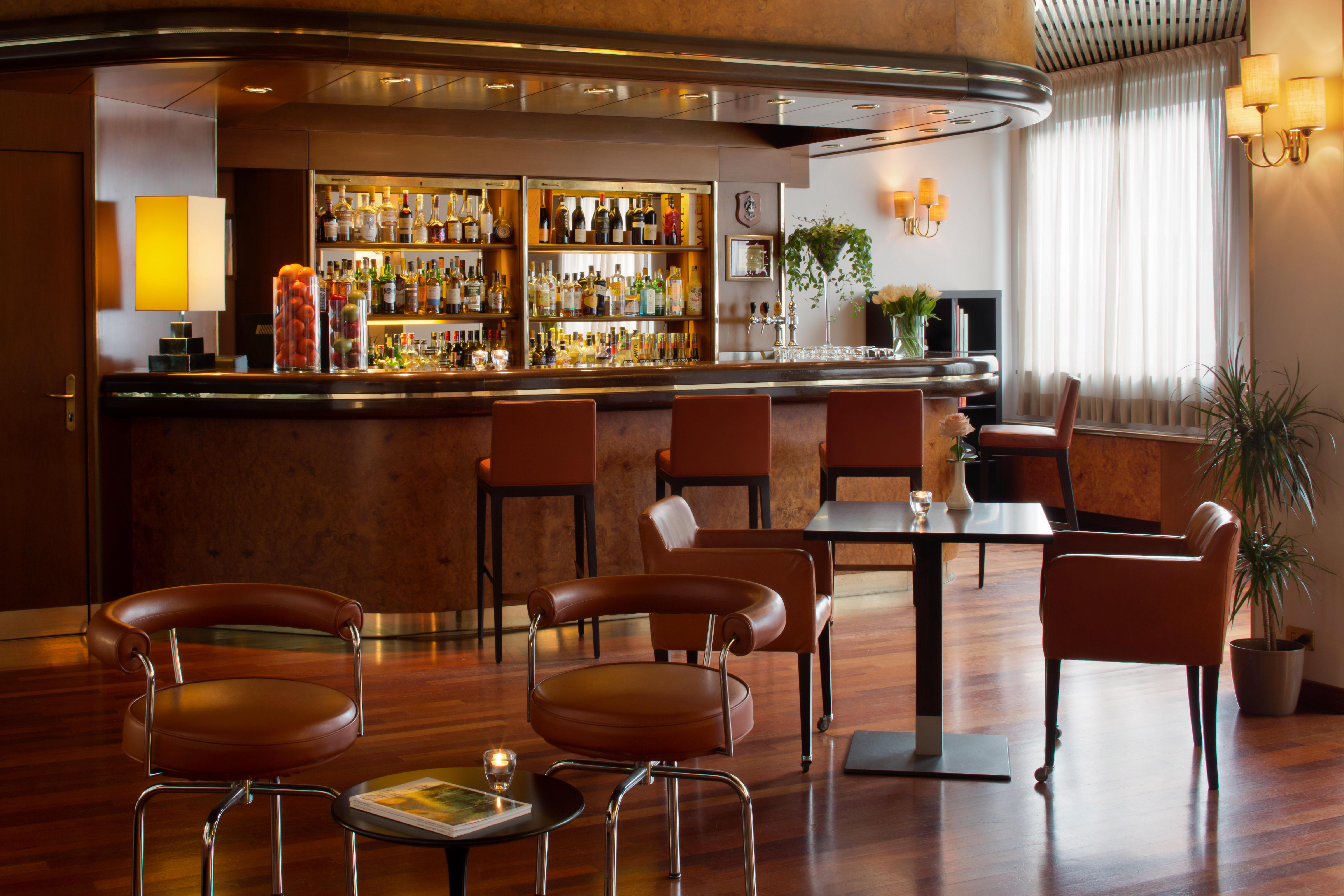Starhoteles Cristallo Palace Hotel 4*