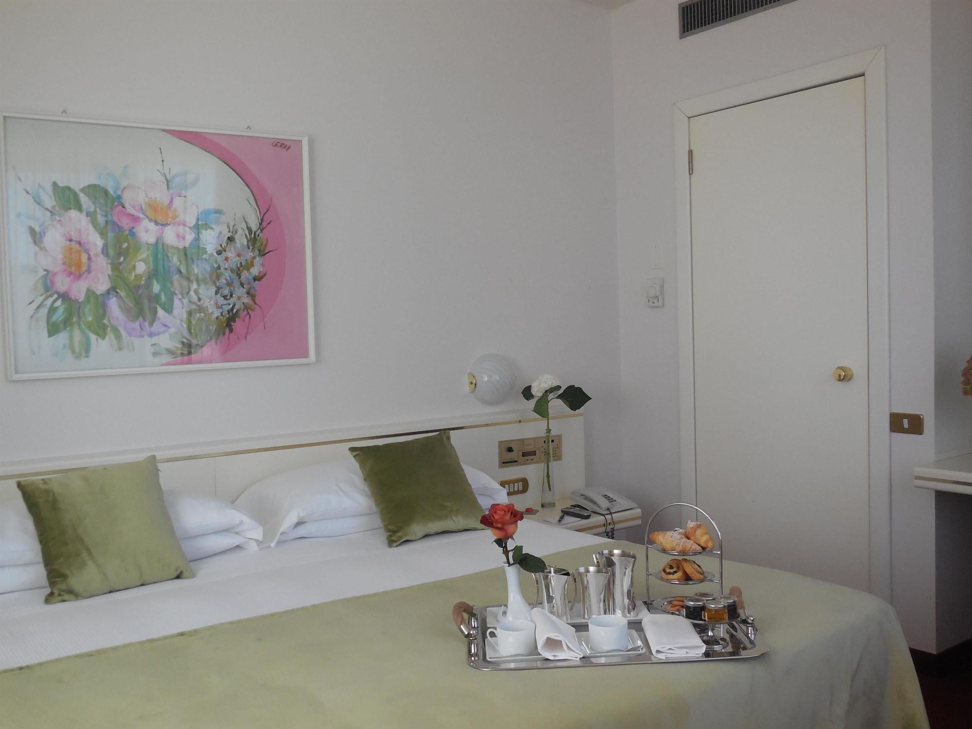 Hotel Starhotels Cristallo Palace