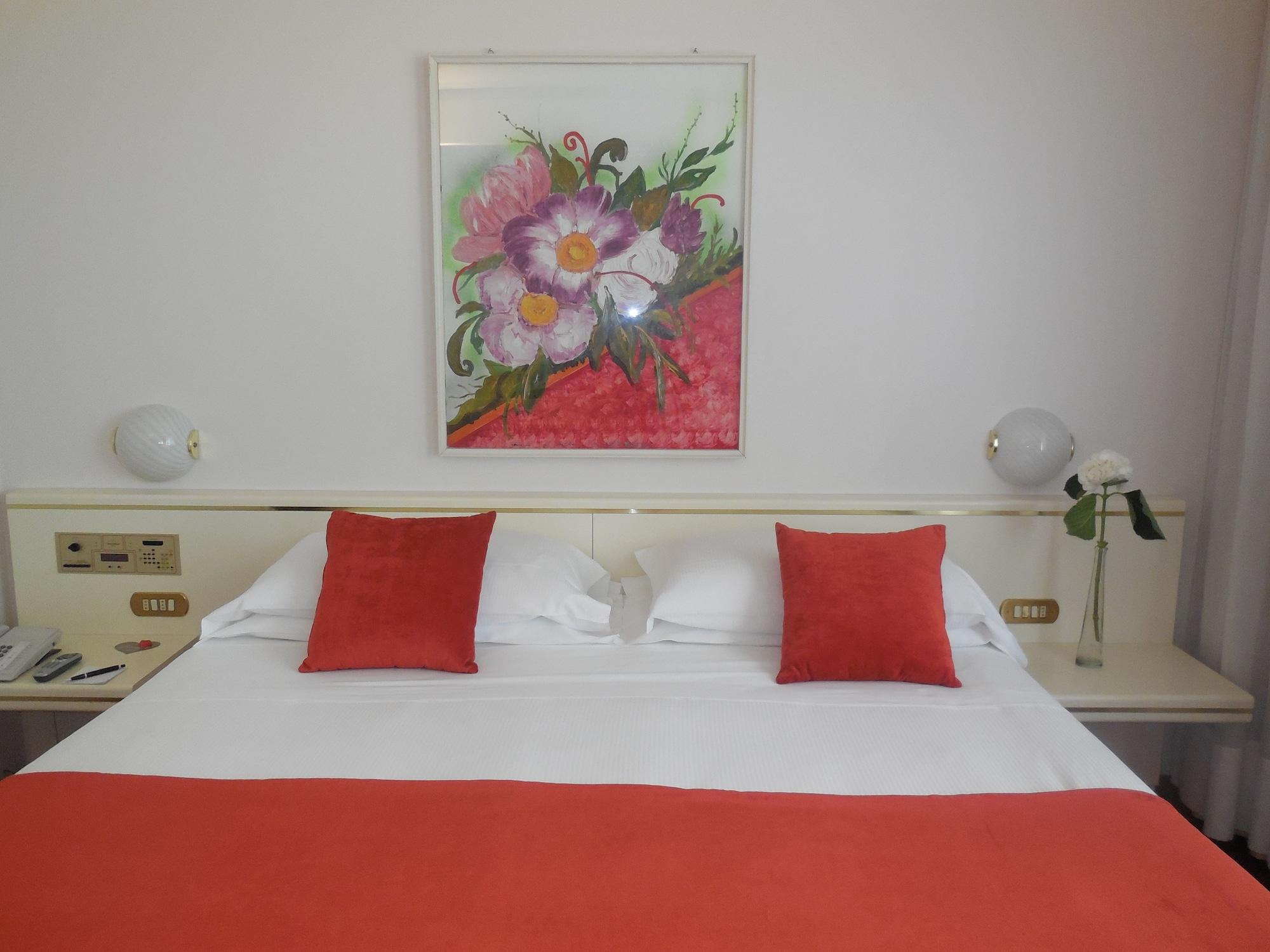 Starhotels Cristallo Palace 4* Bergamo