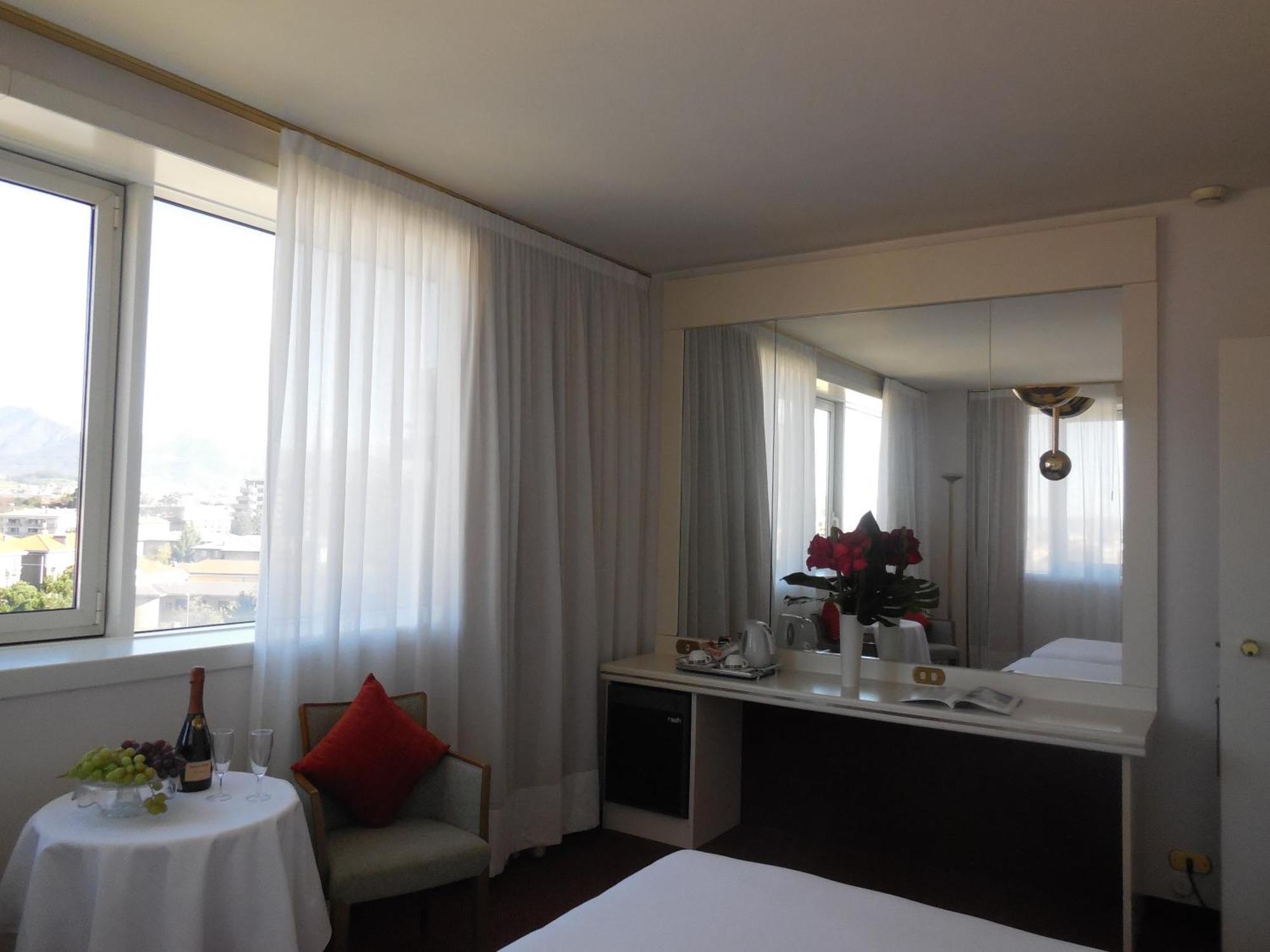 Starhotels Cristallo Palace 4* Bergamo