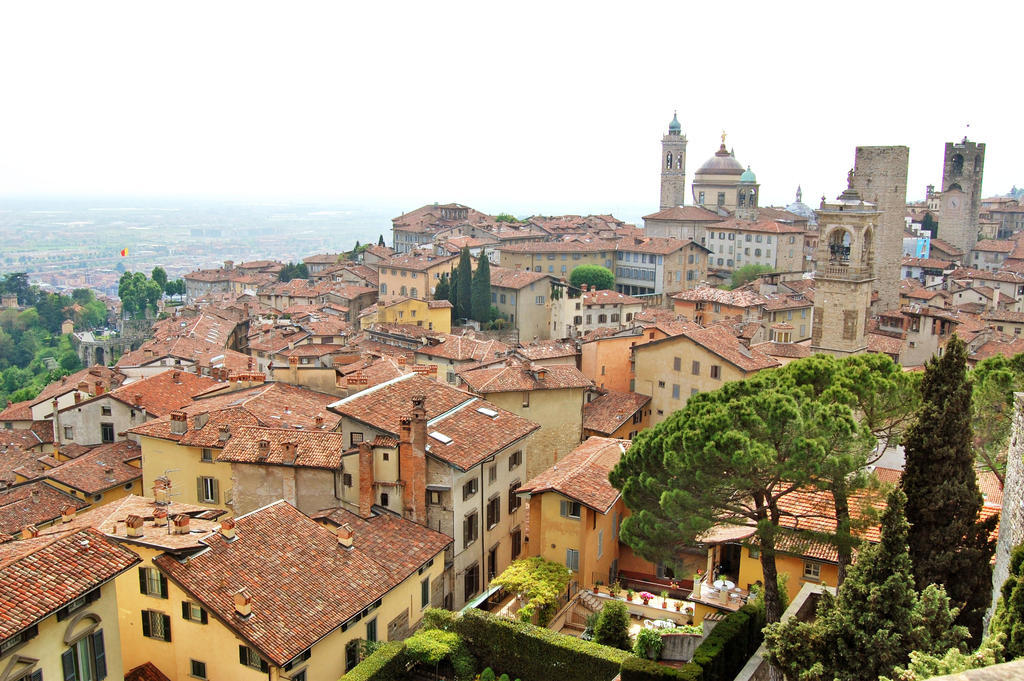 Starhotels Cristallo Palace Hotel 4*