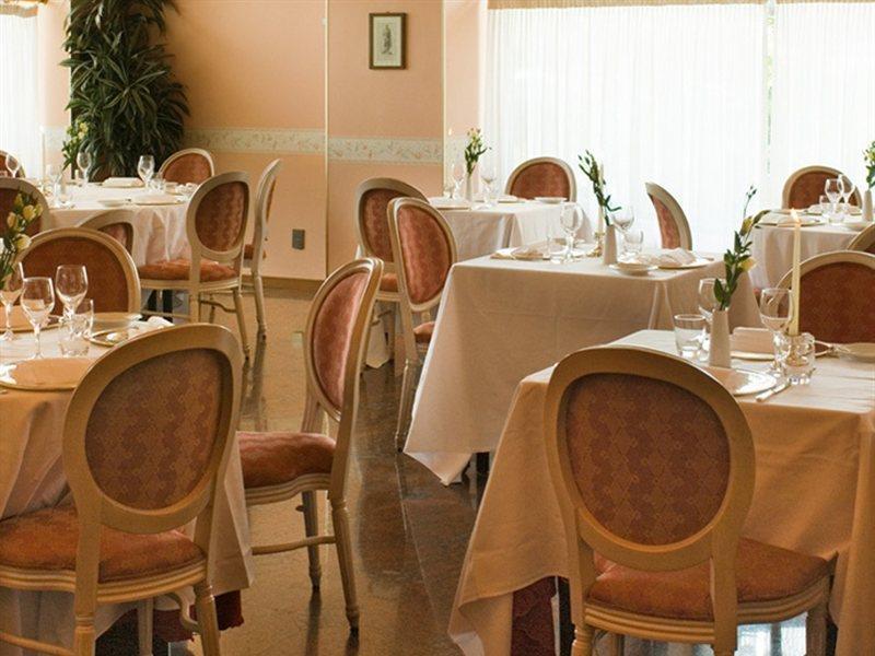 Hotel Starhotels Cristallo Palace