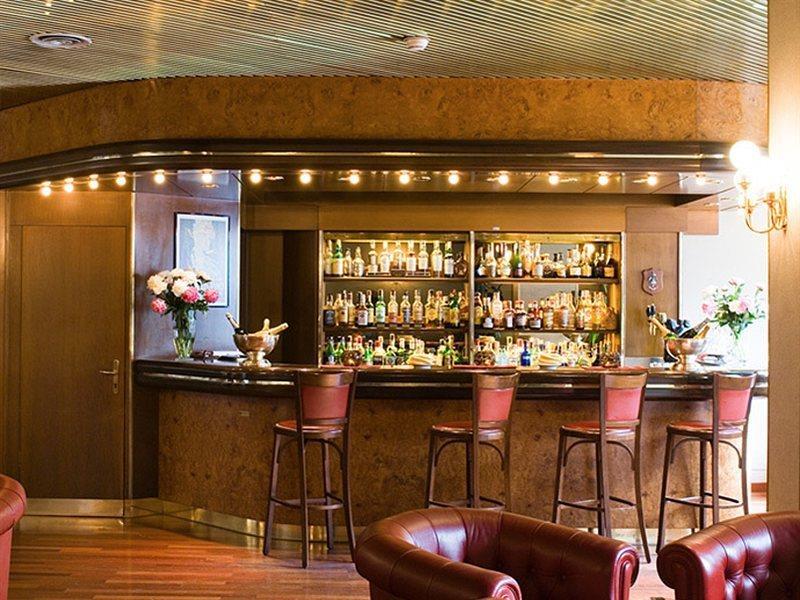 Starhotels Cristallo Palace