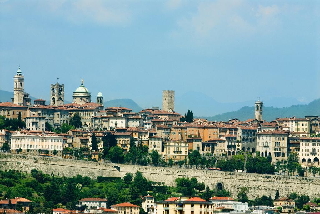 Starhotels Cristallo Palace Hotel