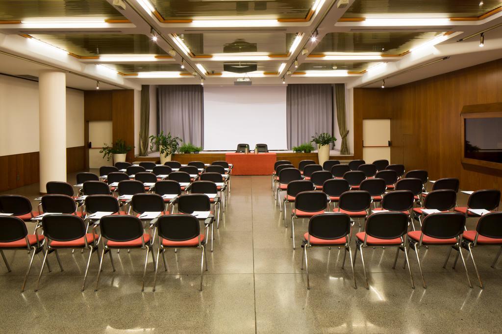 Starhotels Cristallo Palace Hotel Bérgamo