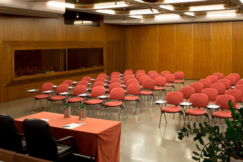 Hotel Starhotels Cristallo Palace Bergamo