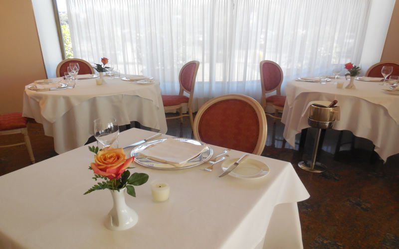 Starhotels Cristallo Palace Hotel