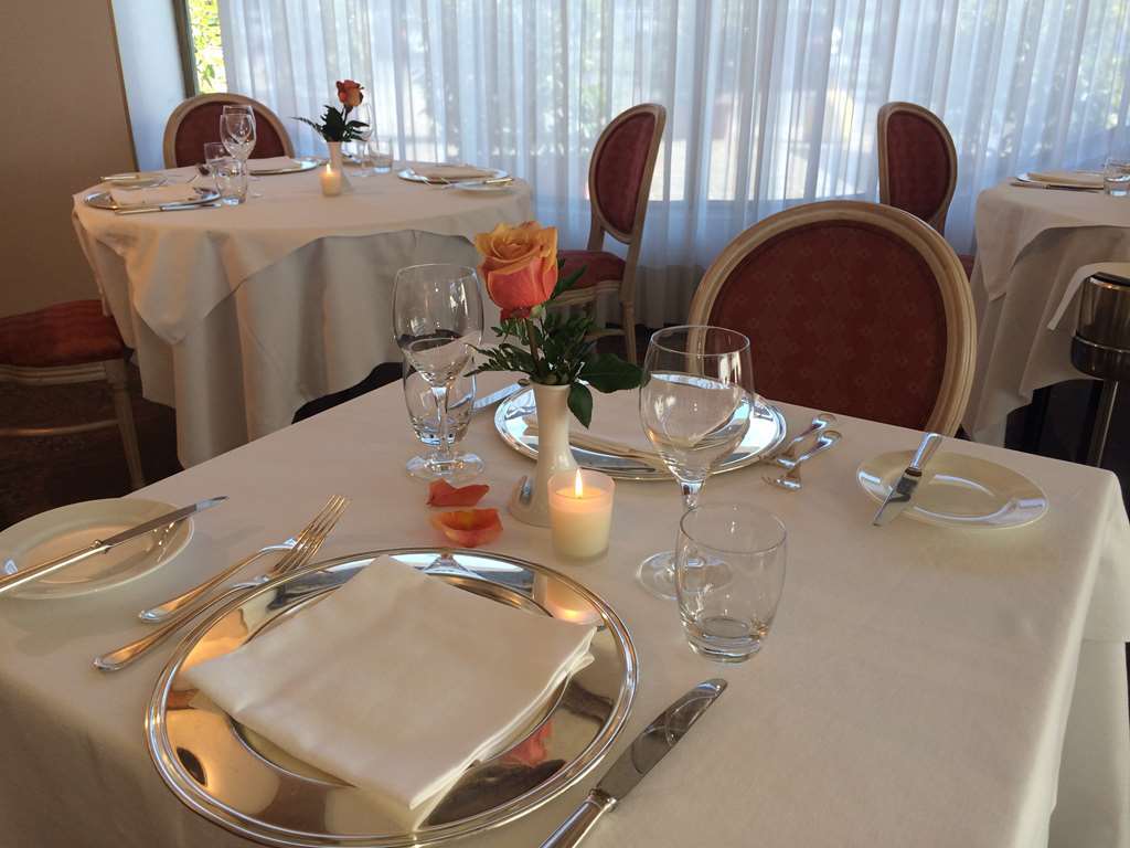 Starhotels Cristallo Palace Hotel Bergamo