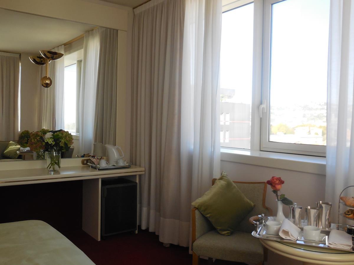Starhotels Cristallo Palace Bergamo