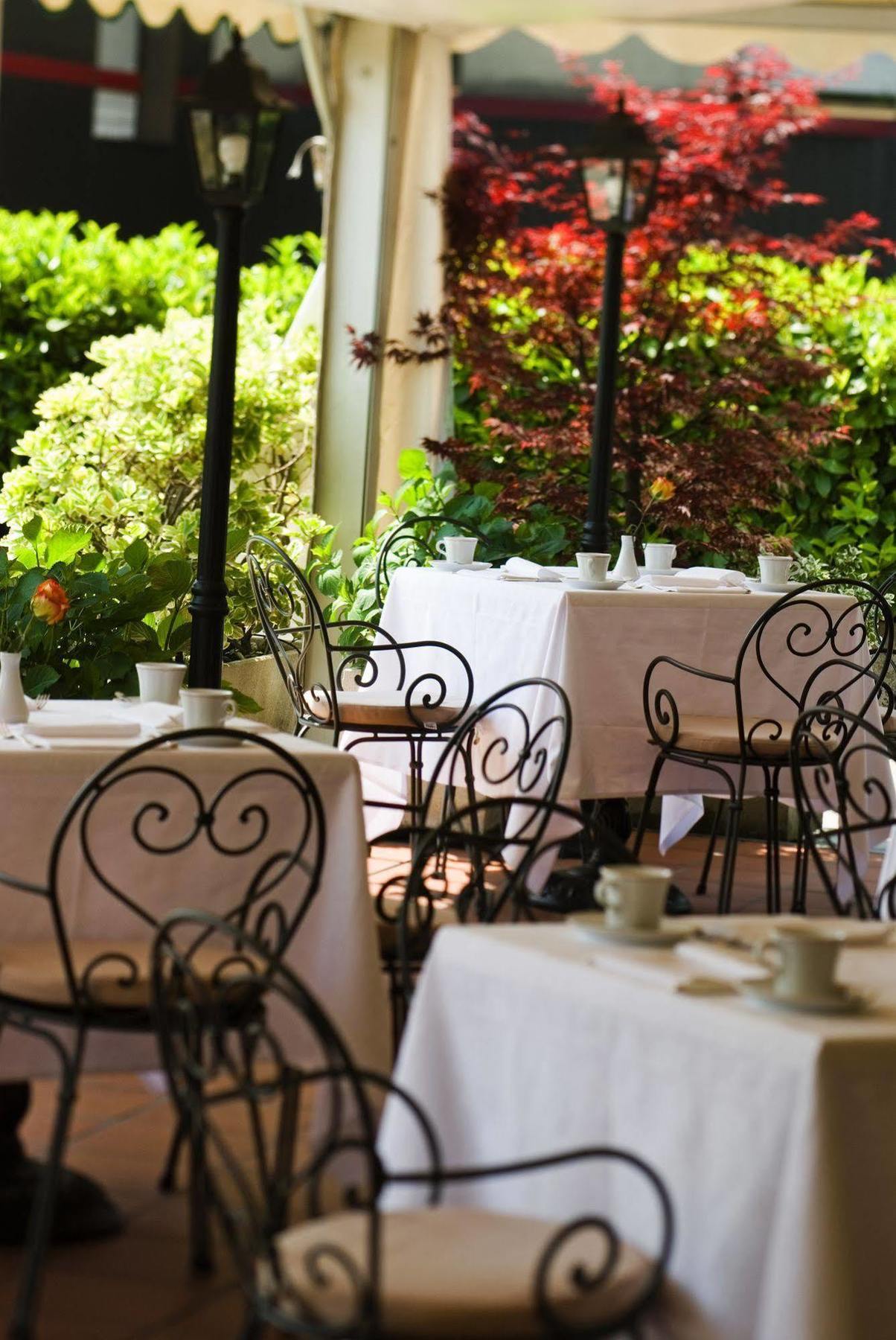 Hotel Starhotels Cristallo Palace Bergamo