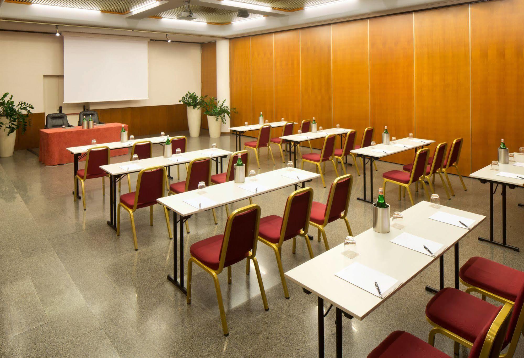 Starhotels Cristallo Palace Hotel Bergamo