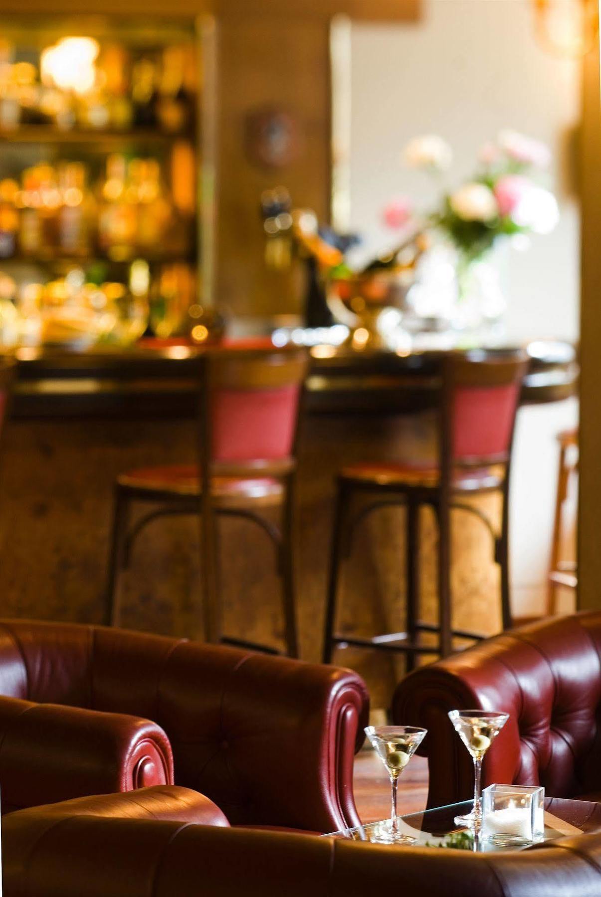 Hotel Starhotels Cristallo Palace