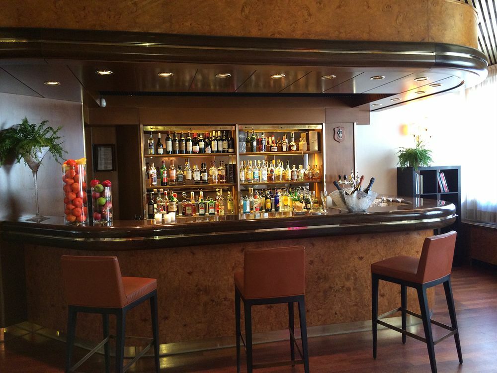 Starhoteles Cristallo Palace Bérgamo