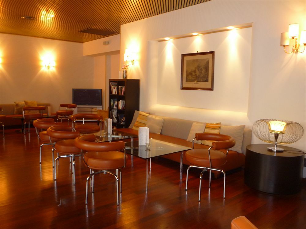 Hotel Starhotels Cristallo Palace Bergamo