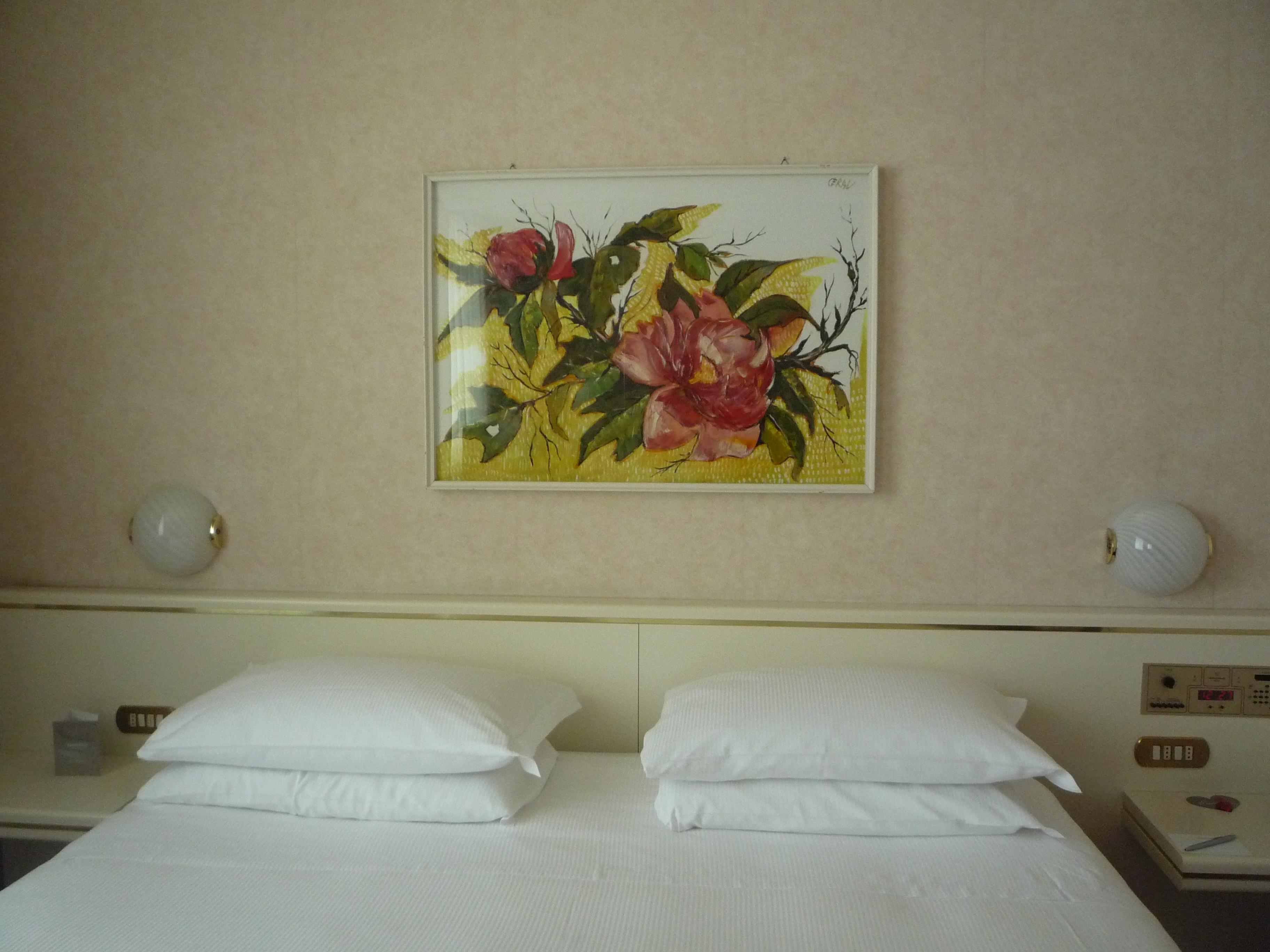 Hotel Starhoteles Cristallo Palace 4*