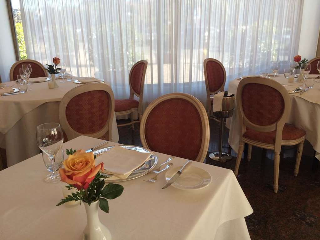 Starhotels Cristallo Palace Bergamo