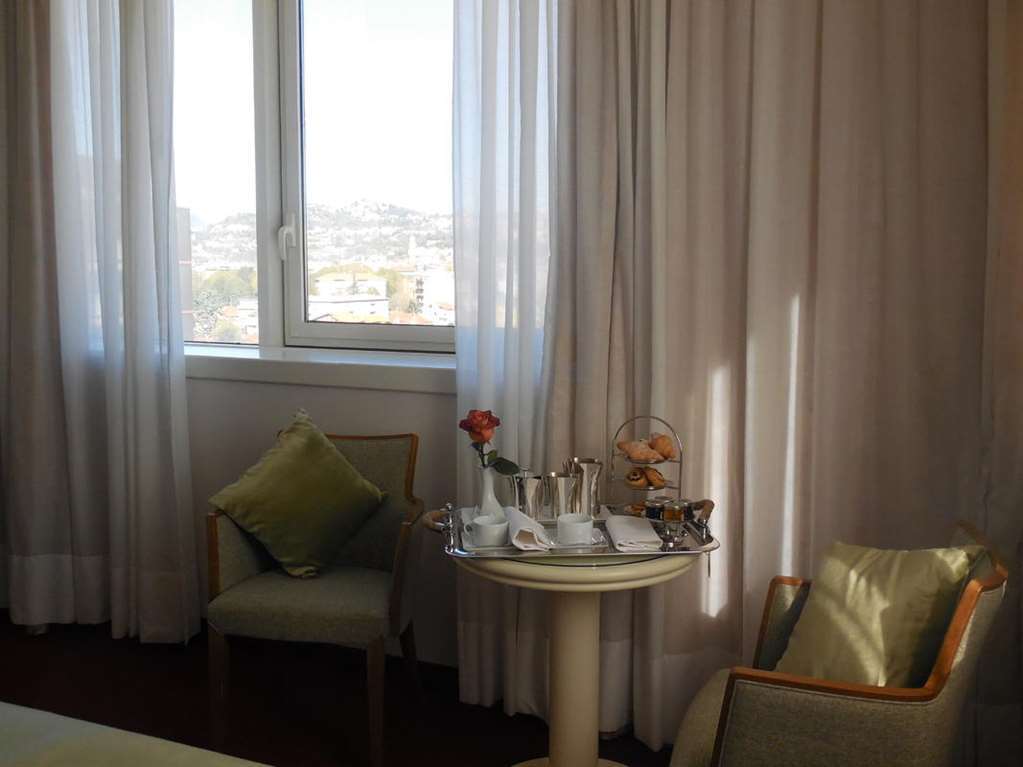 Starhoteles Cristallo Palace Hotel 4*