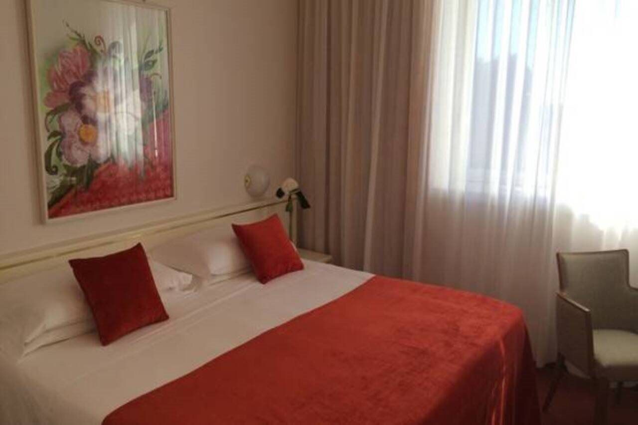Starhotels Cristallo Palace 4*