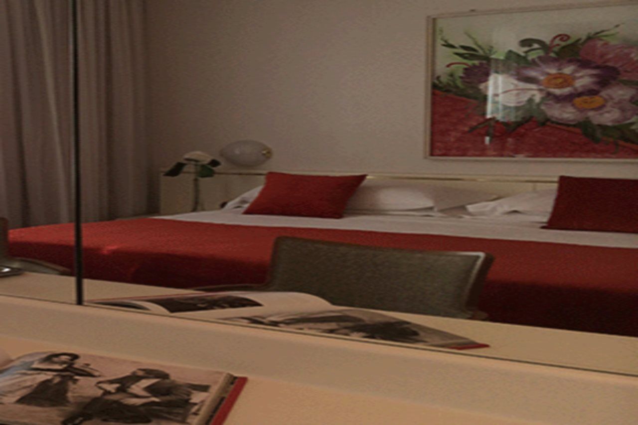 Hotel Starhotels Cristallo Palace 4*