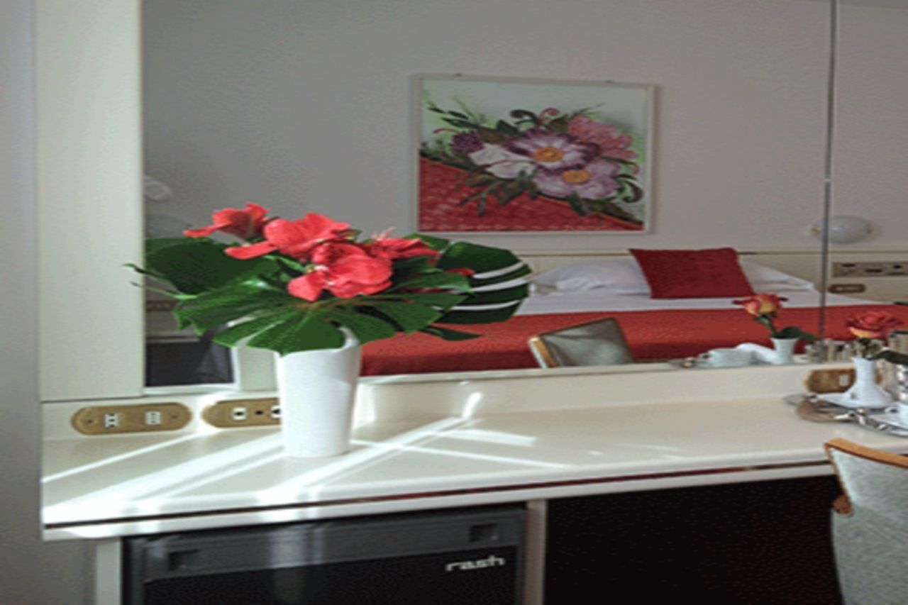 Starhotels Cristallo Palace Bergamo